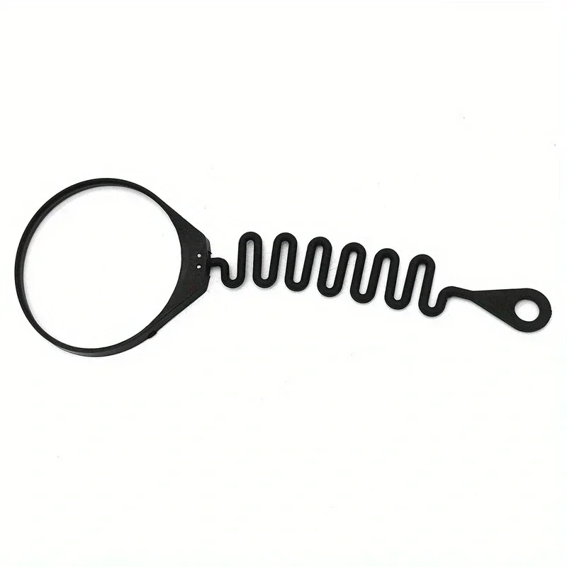 Комплект автомобильная топливная крышка - Фотография_6