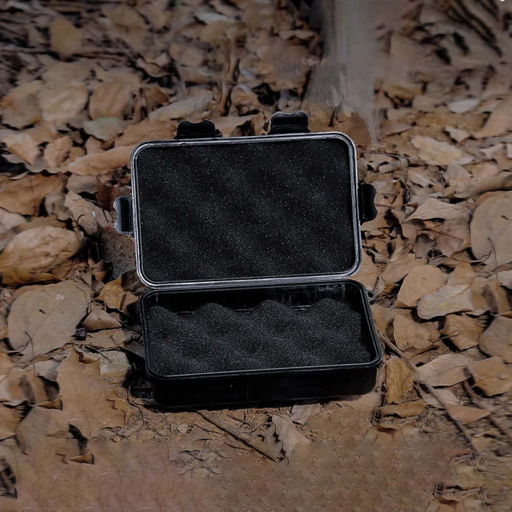 Контейнер для выживания из полипропилена премиум-класса - Фотография_2