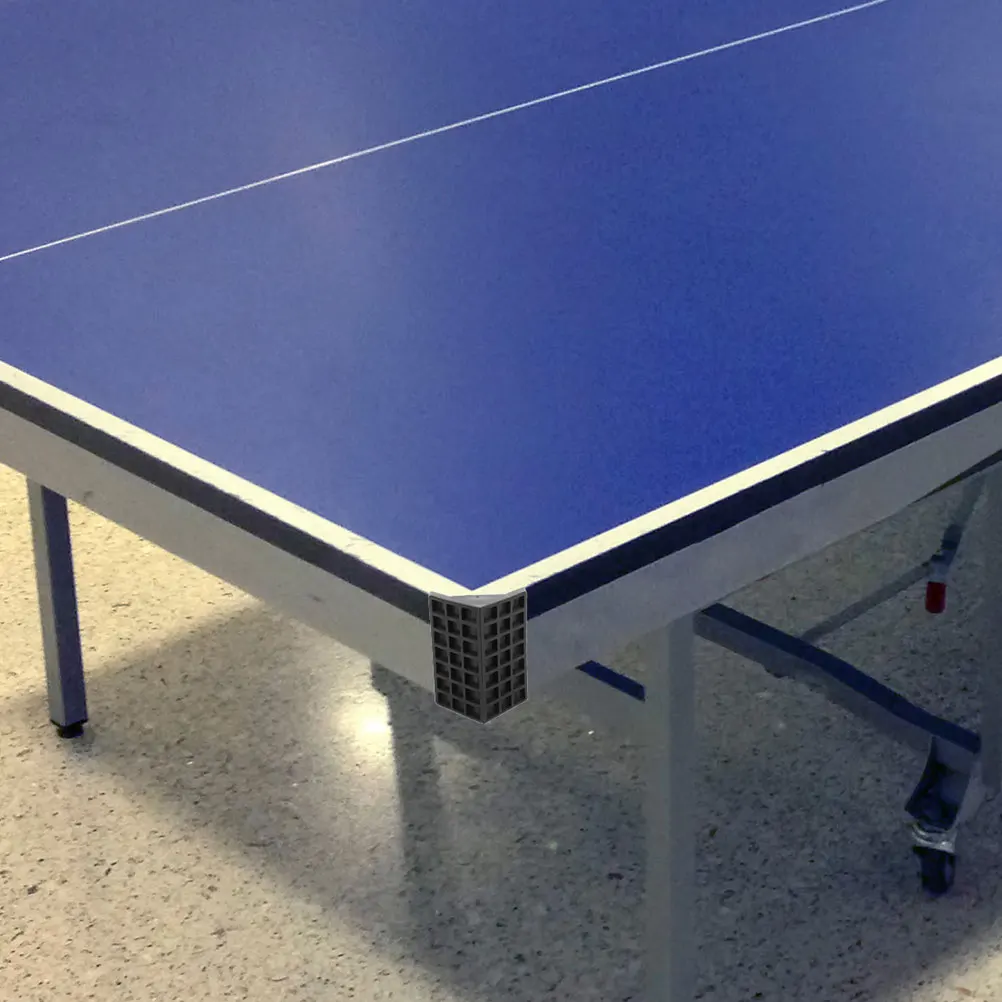 Угловая защита для настольного тенниса