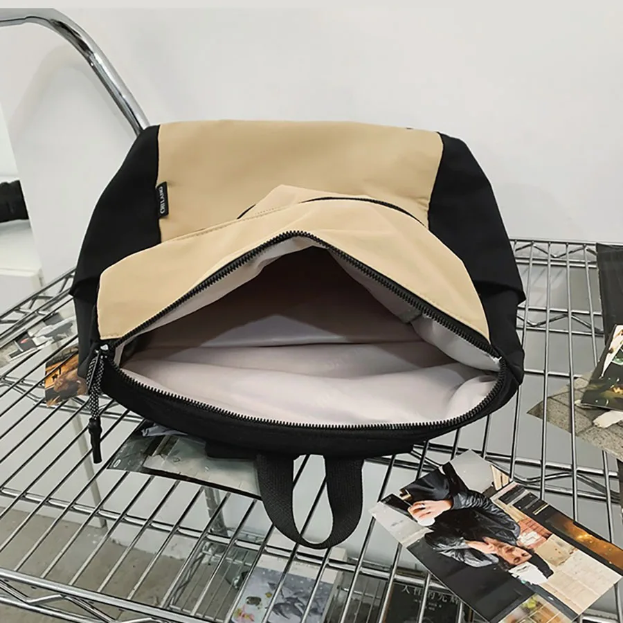 Рюкзаки для пар, легкие водостойкие - Фотография_2