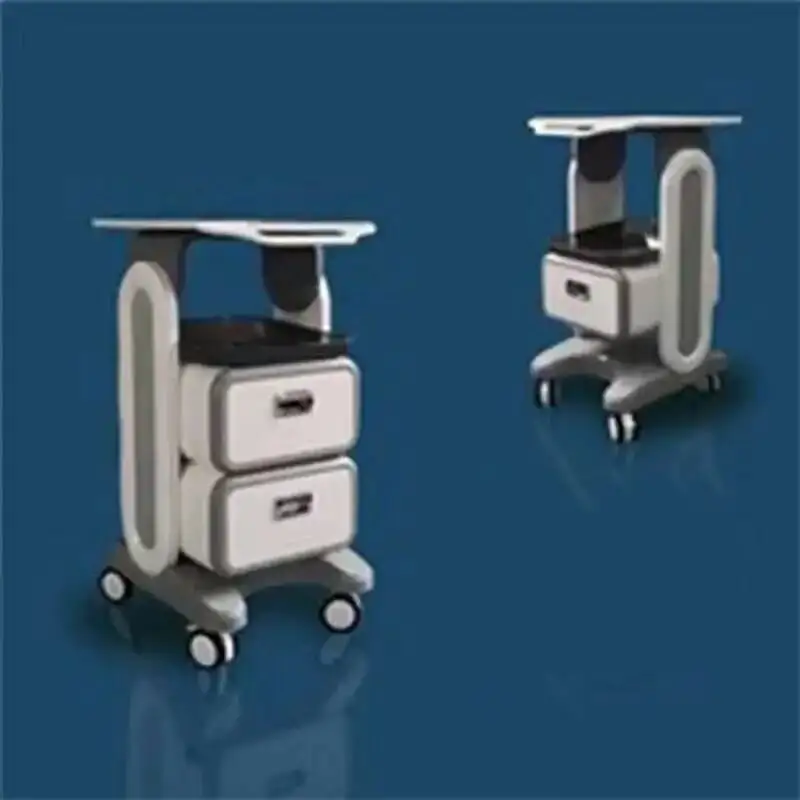 Тележки для гостиной и красоты - Фотография_4