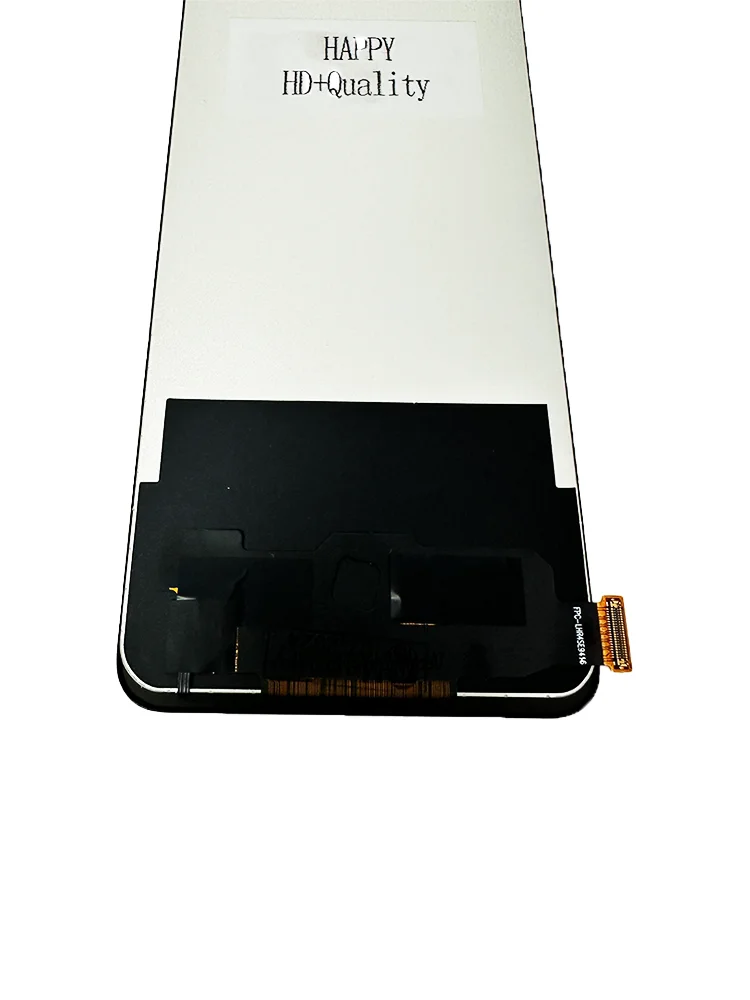 6,43 дюймовый жк-монитор для oppo f19 - Фотография_4