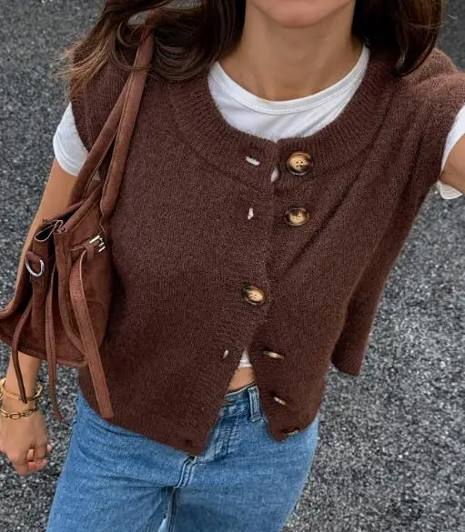 2022, новая женская мода для отдыха - Фотография_4