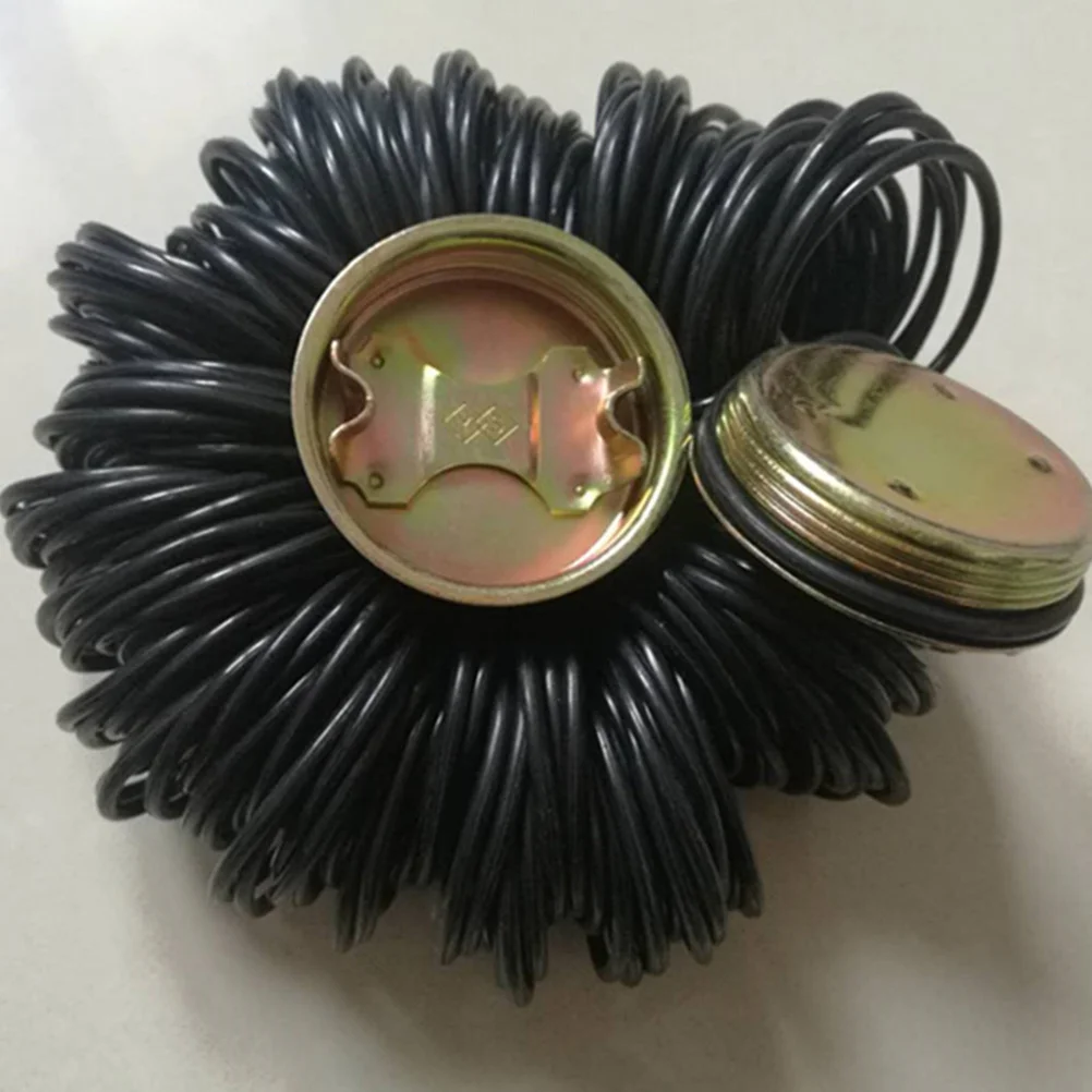 Масляная бочка, железная крышка - Фотография_2