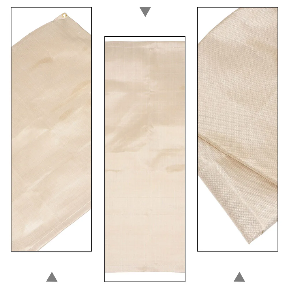 Огнестойкое одеяло огнестойкая - Фотография_5