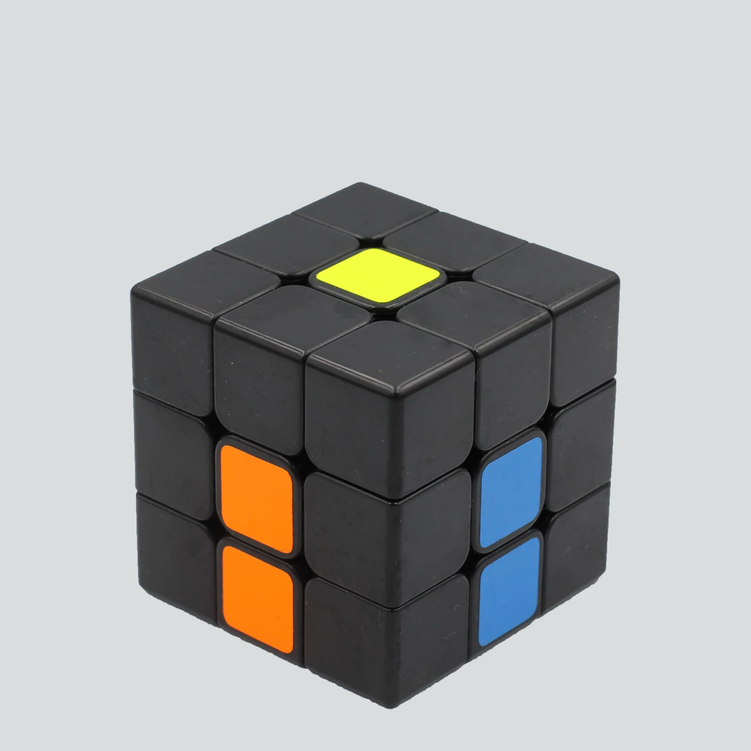 Новый 3x3 practice cube cross/f2l/oll/pll - Фотография_3