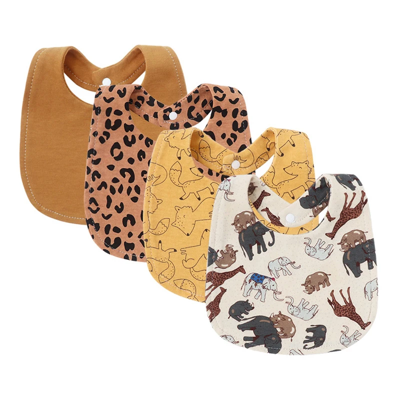 Детские нагрудники - Фотография_4