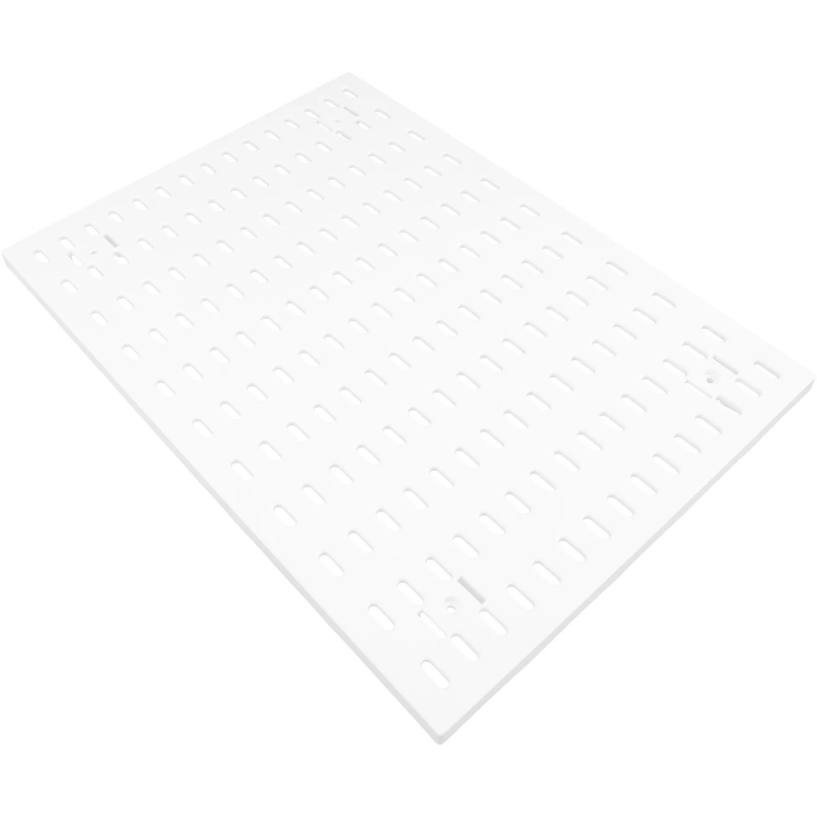 Стеллаж для хранения перфорированной доски - Фотография_2