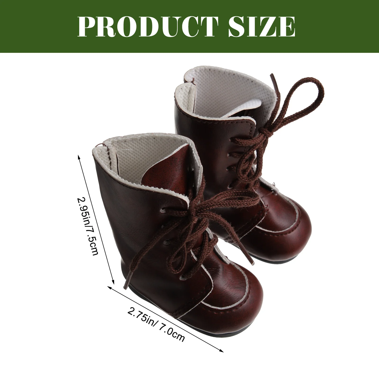 Мини-ботинки из смолы - Фотография_6