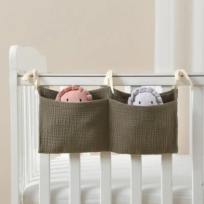 C5af baby bed-rails vishing bag - Фотография_4