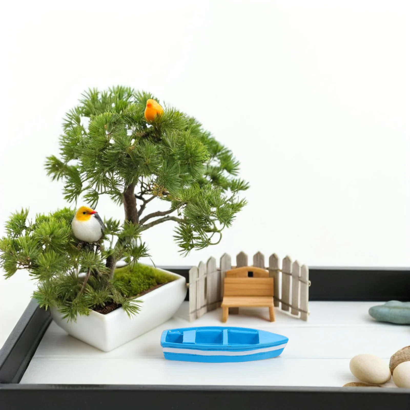 3 компл., микропейзаж - Фотография_5