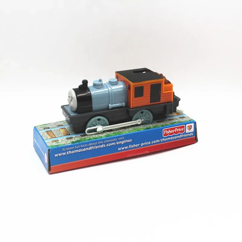 Электрический поезд thomas and - Фотография_5