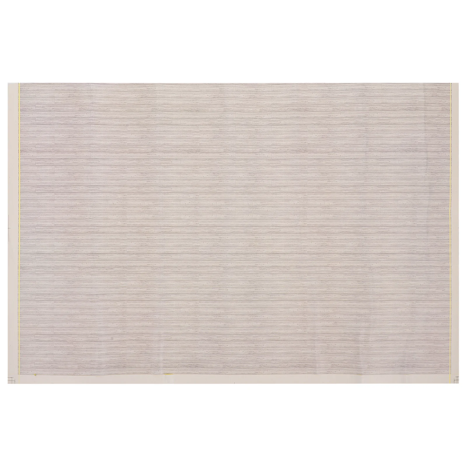 Миниатюрная наклейка на пол - Фотография_2