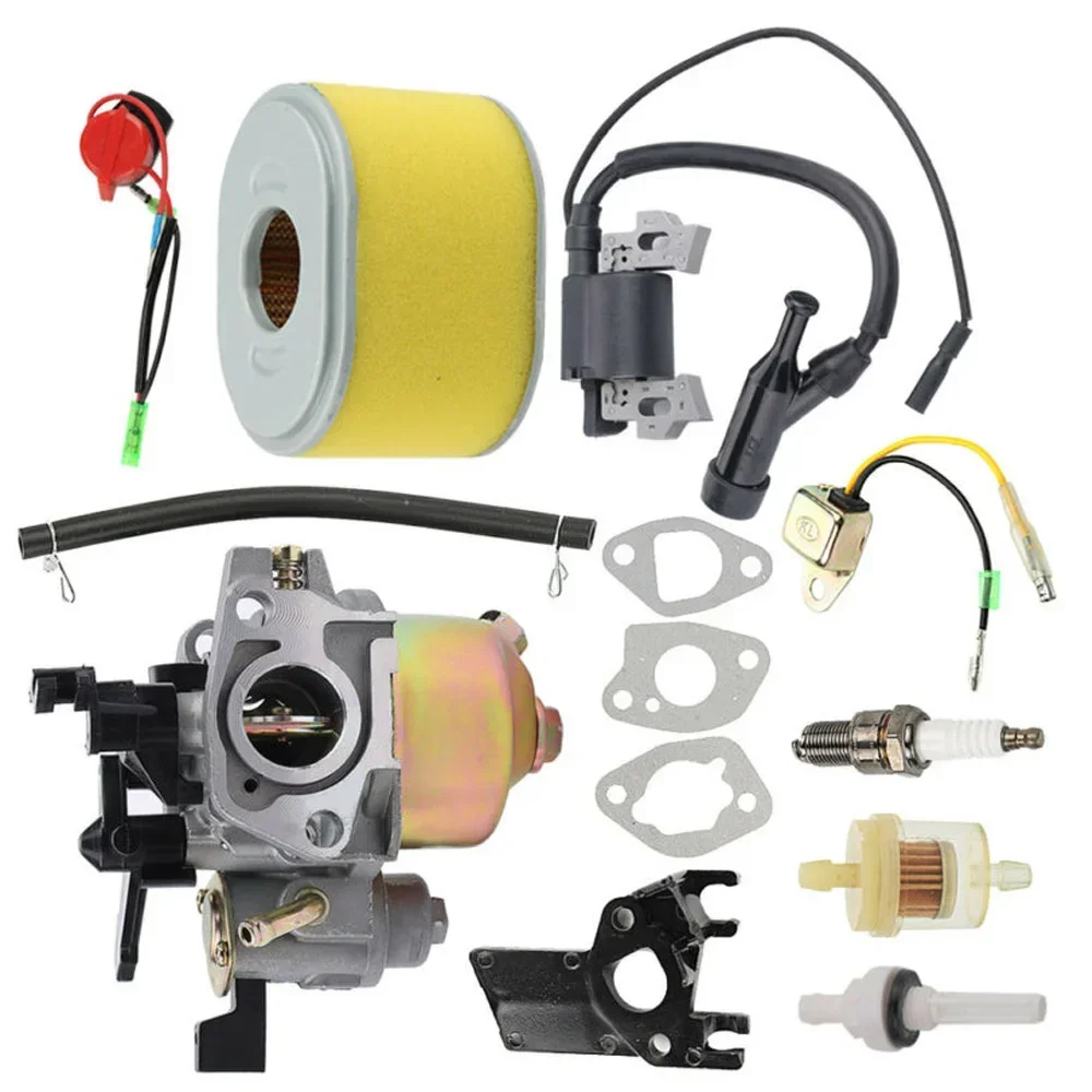 Карбюраторный воздушный фильтр - Фотография_6