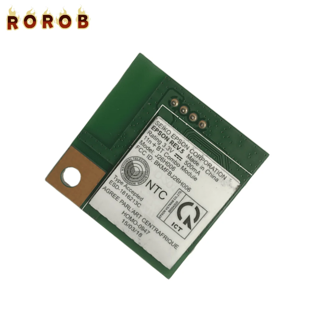 L4260 l6270 wifi board j26h006 - Фотография_2