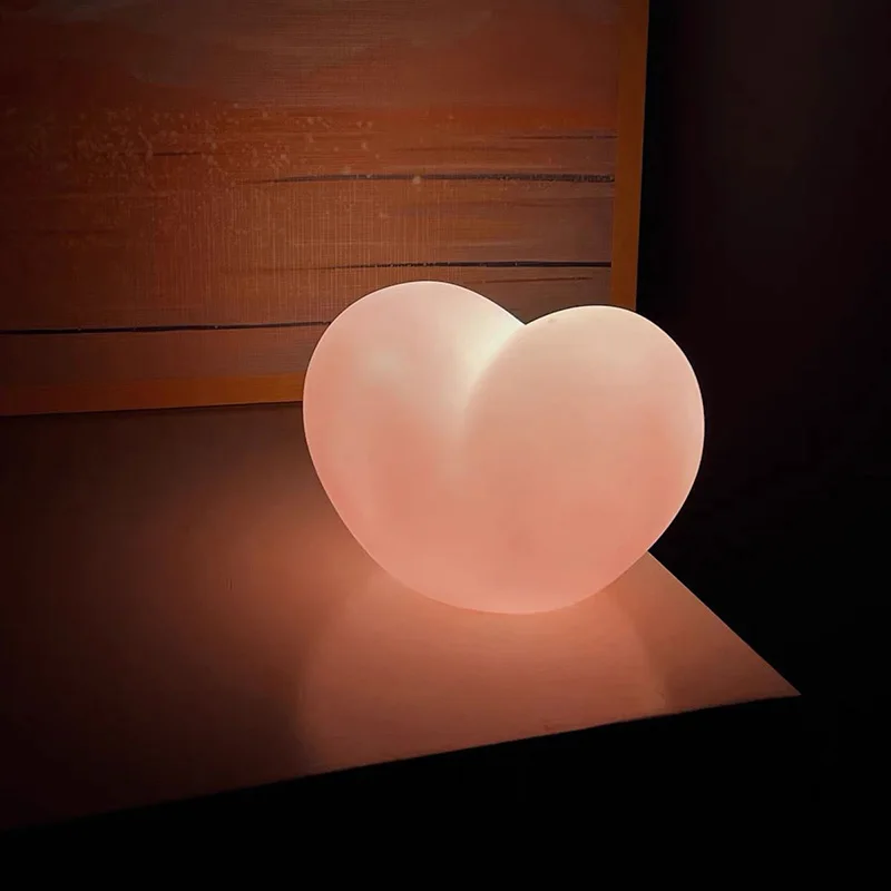 Лампа для сна для ухода за глазами в спальне - Фотография_4