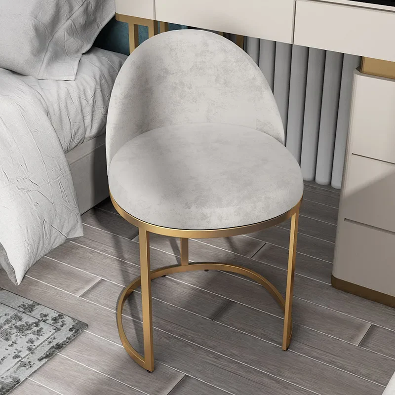 Табурет для макияжа для спальни - Фотография_3