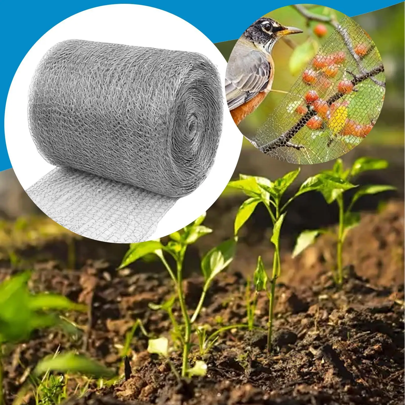 Вентиляционная сетка для экрана - Фотография_3