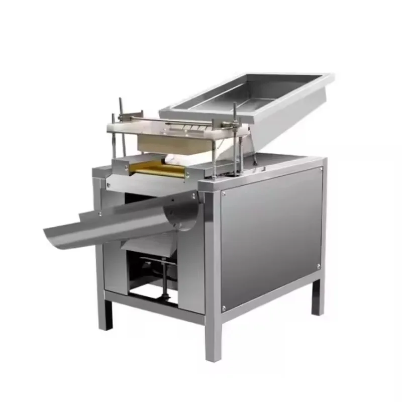 Горячая продажа машина для очистки - Фотография_6