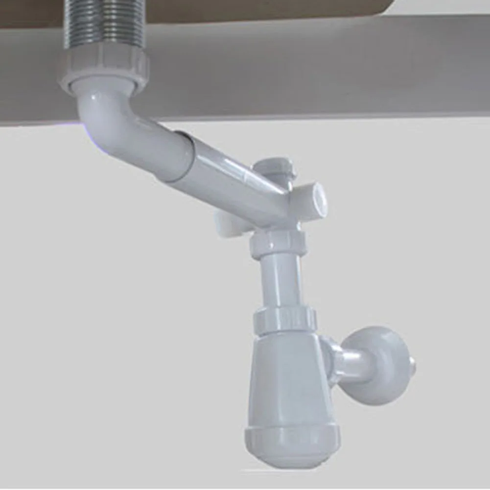 Pp настенная дренажная труба для - Фотография_3