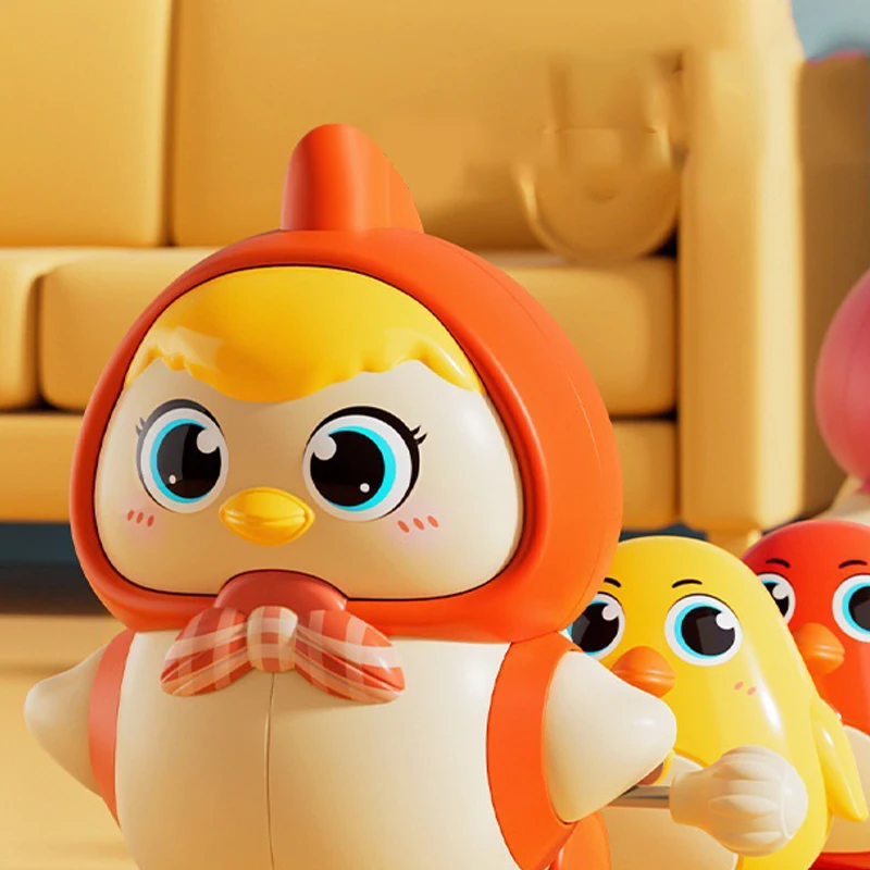 Детские игрушки для ползания