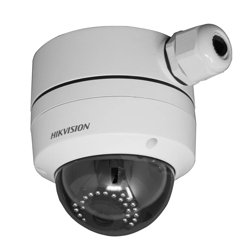 Распределительная коробка hikvision - Фотография_2