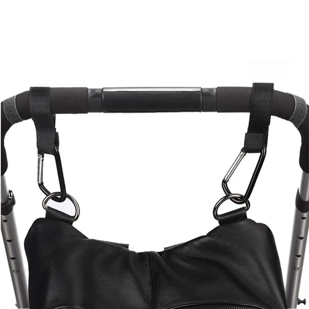 Большой крючок, крючок для коляски - Фотография_5