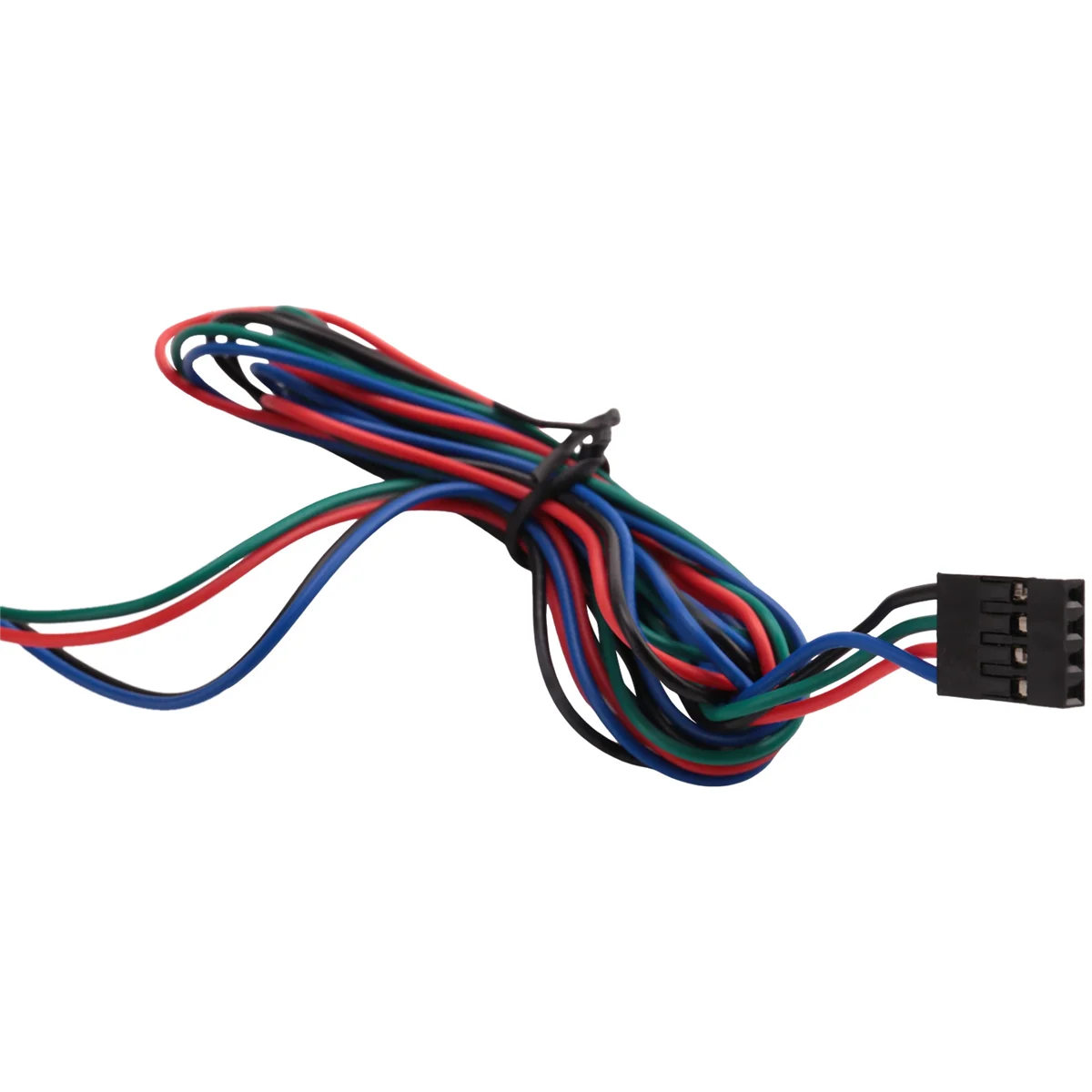 Шаговый двигатель babq nema 17 - Фотография_4