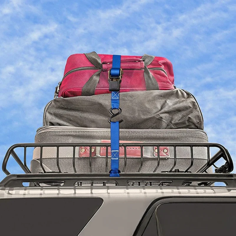 Мягкие петли для крепления или крепления квадроциклов - Фотография_2