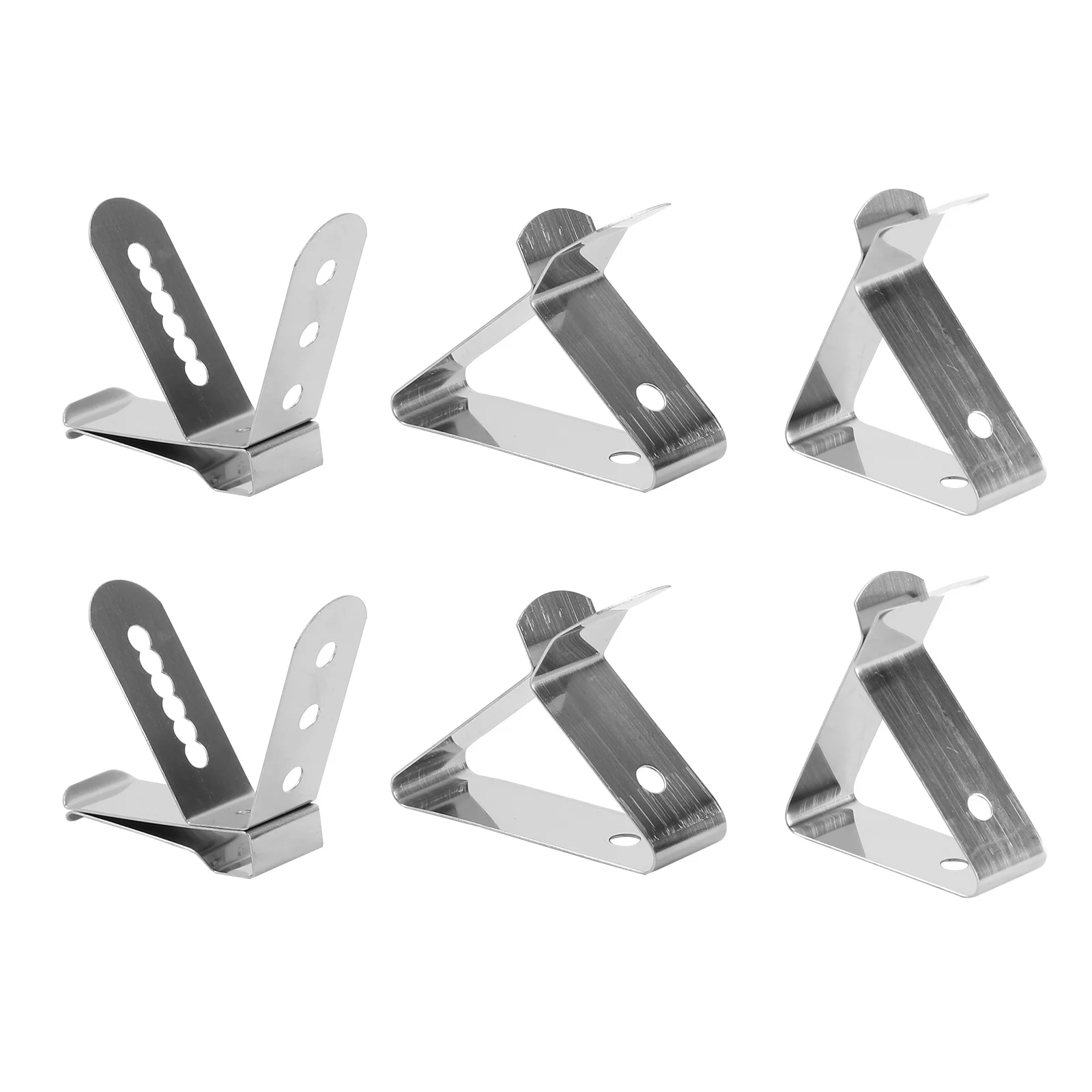 Зажим для датчика температуры из нержавеющей стали - Фотография_3