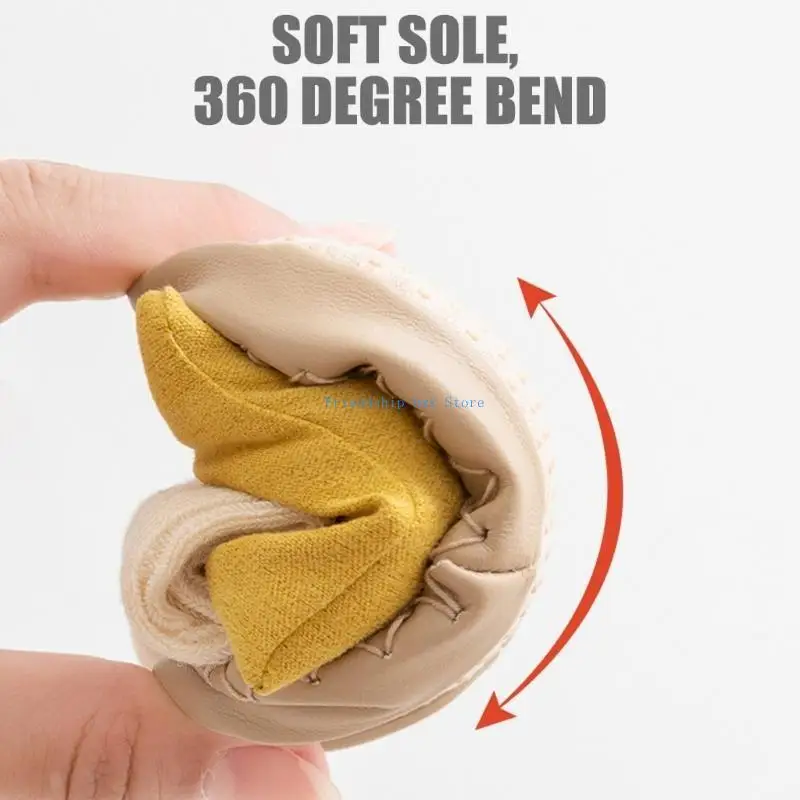 F1cb детская обувь с нескользящей - Фотография_2