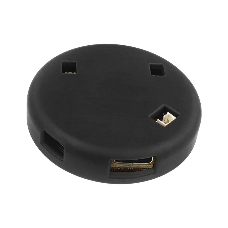 Esp32-c3 макетная плата 1 - Фотография_2