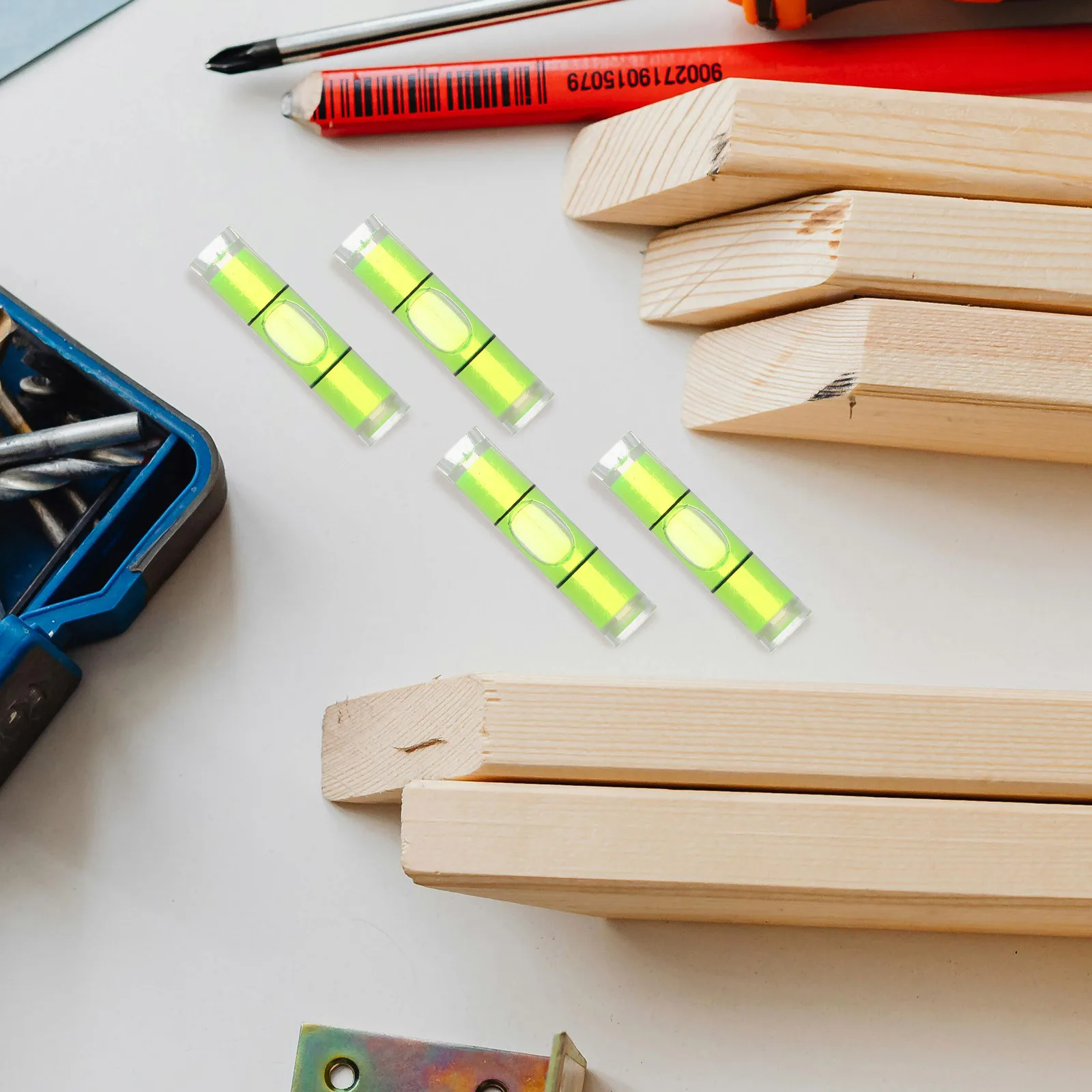 Инструмент для пузырькового уровня - Фотография_5