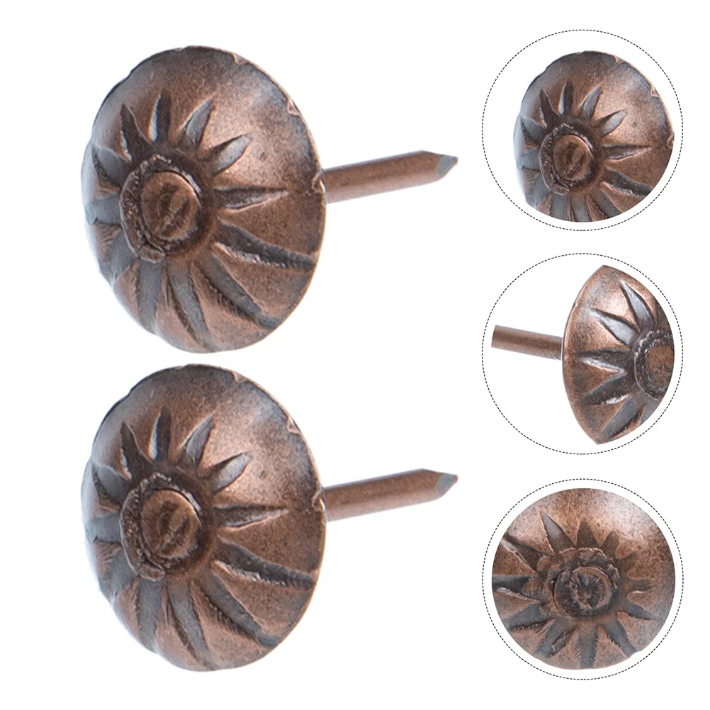 Обивочные гвозди