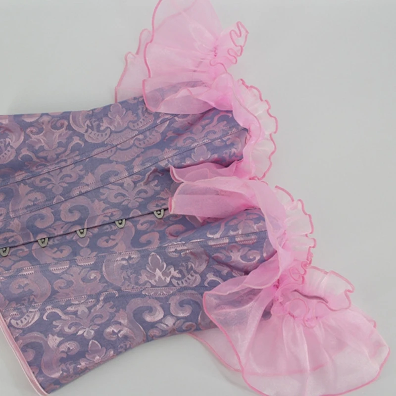 Элегантное женское корректирующее белье - Фотография_6