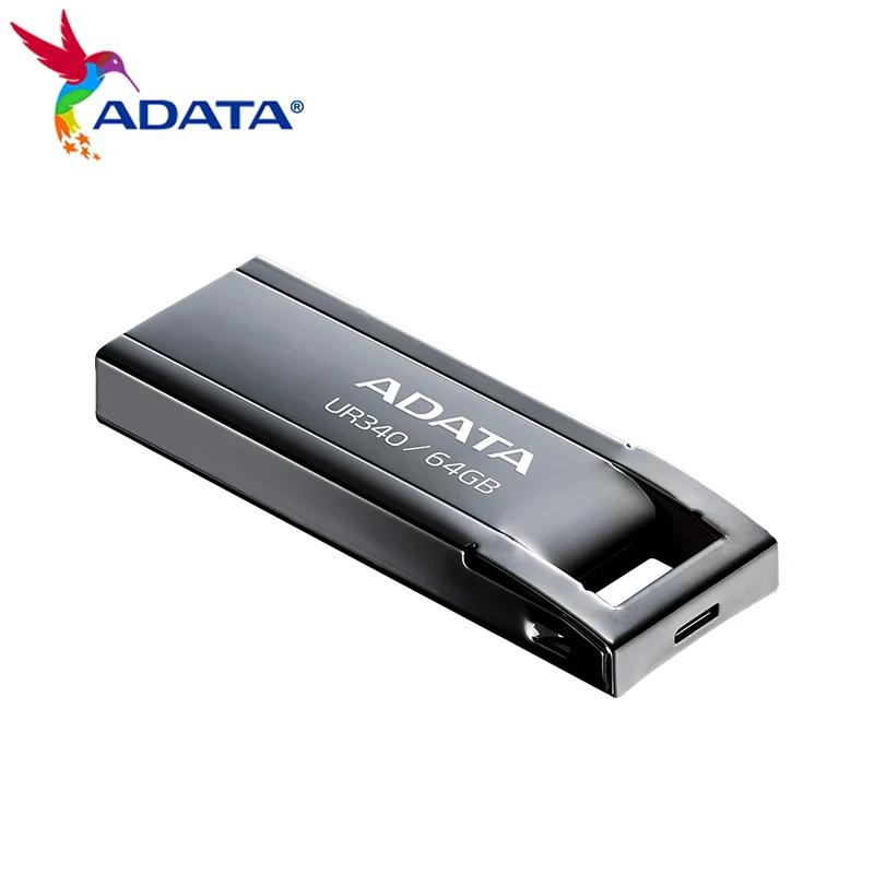 Adata ur 340 usb-флешка 128 гб - Фотография_5