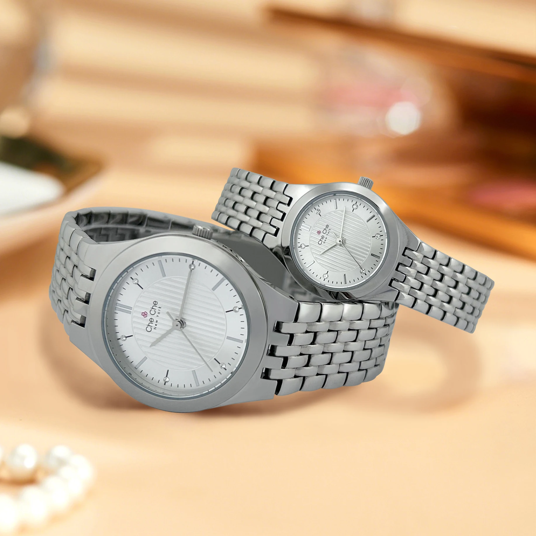 Che che watch пара китай фабрика - Фотография_5