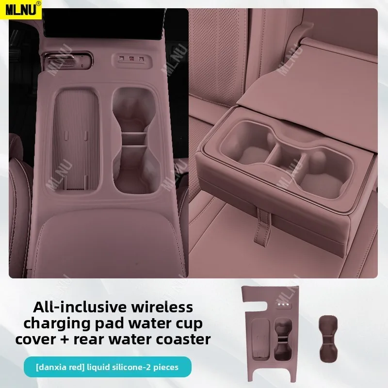 Силиконовый защитный коврик для - Фотография_5