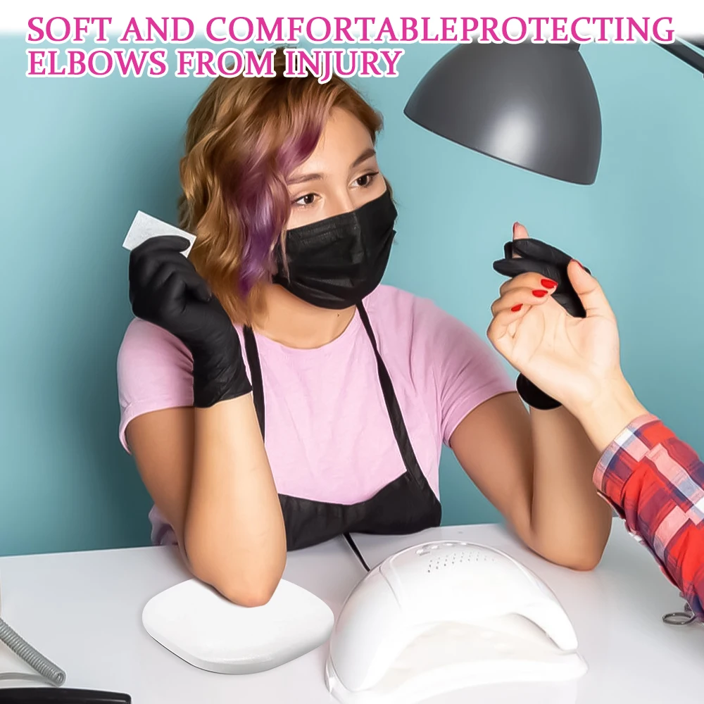 Подушка для ногтей - Фотография_5