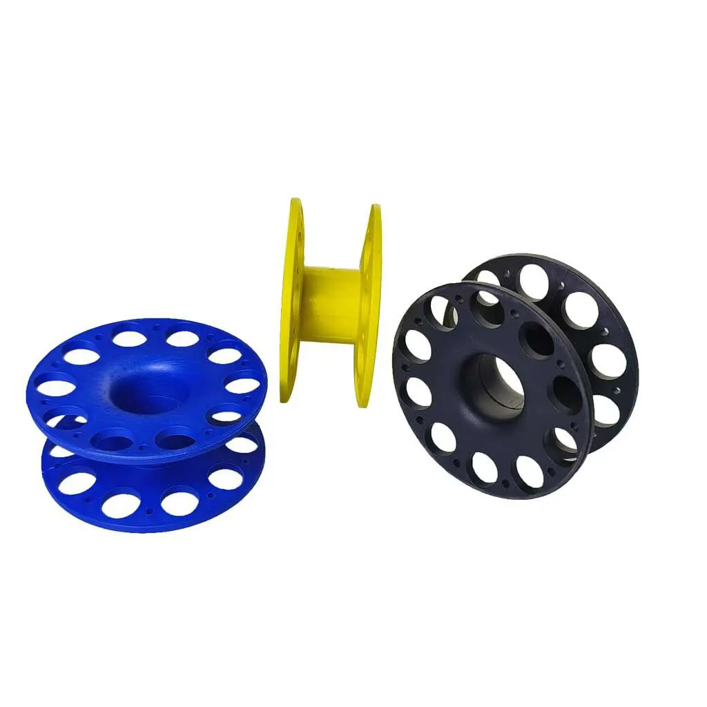 Катушка для подводного плавания - Фотография_6