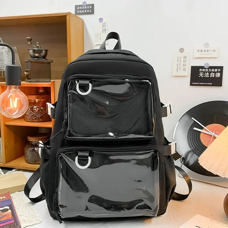 Японский kawaii itabag женский