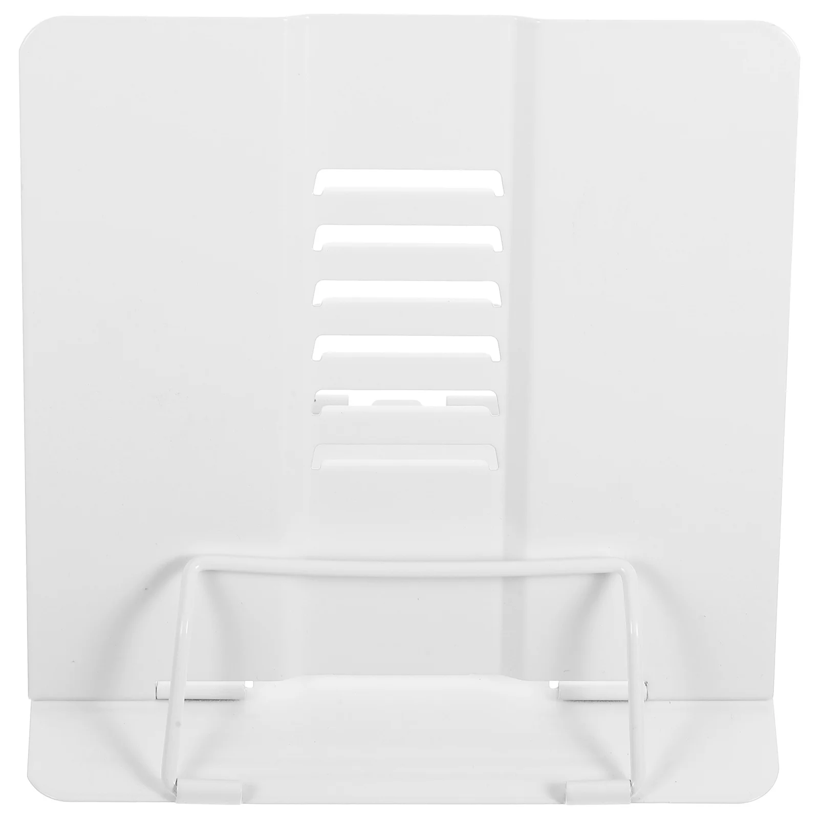 Металлическая подставка для книг - Фотография_6