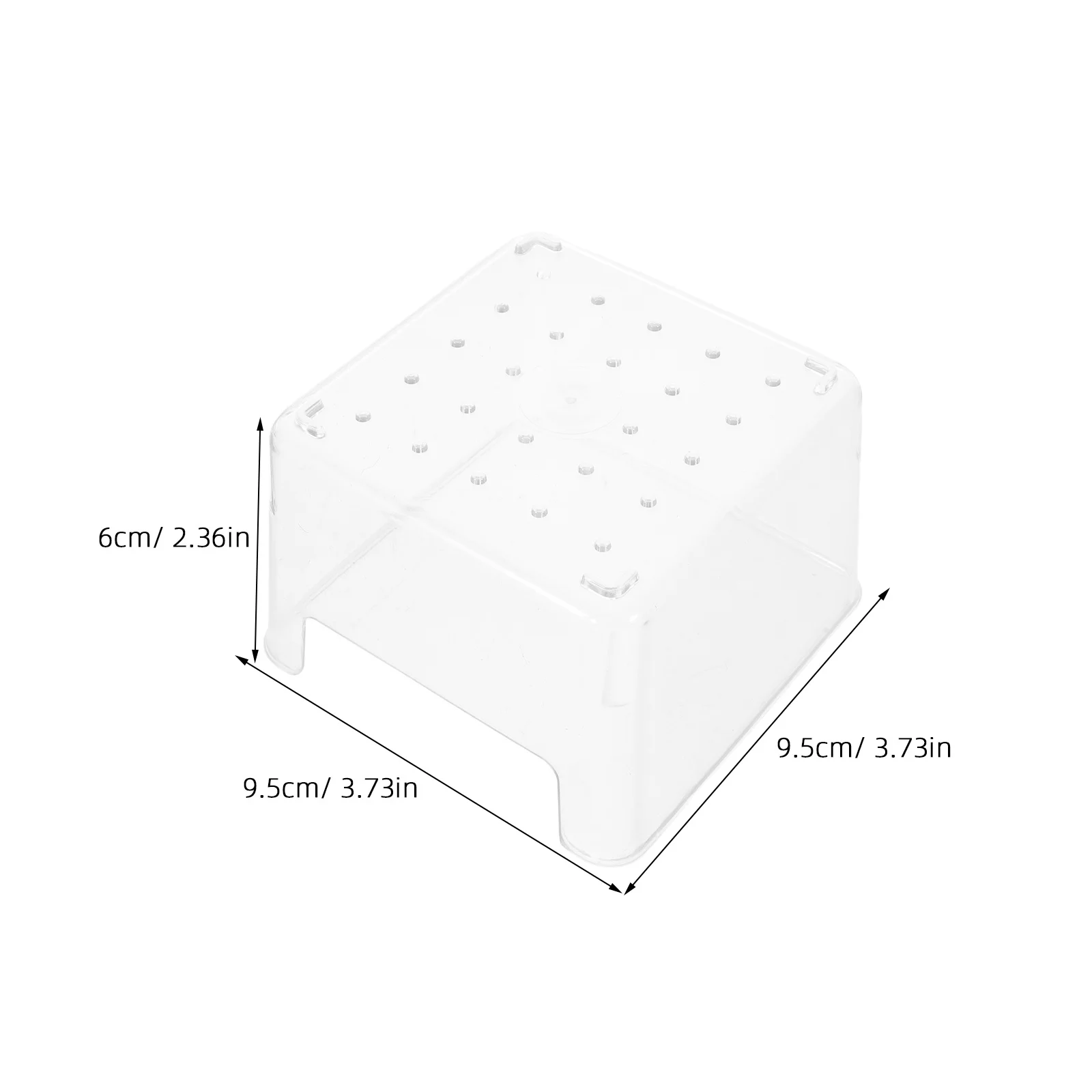 Поднос для душа для хомяка - Фотография_6