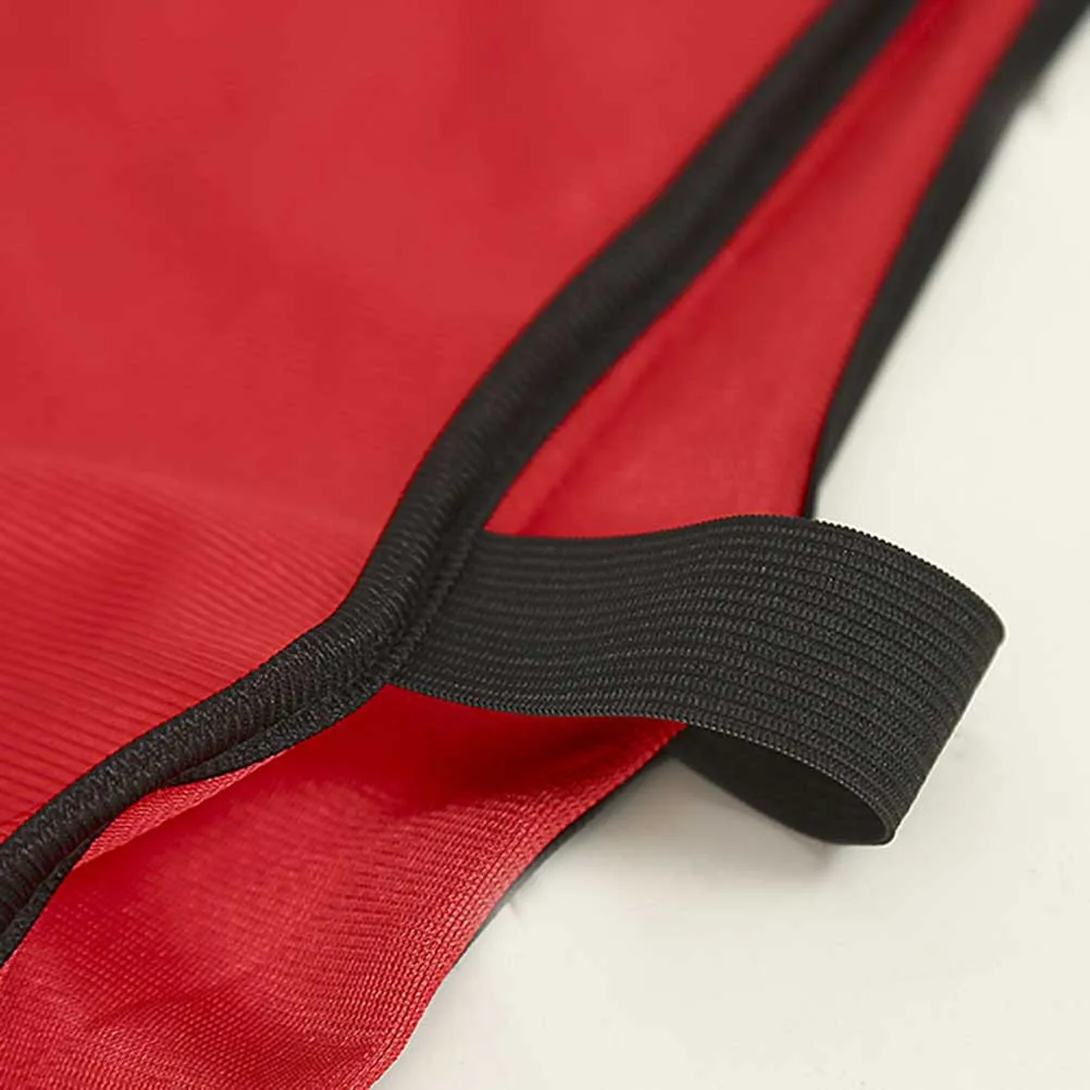 Летний жилет из полиэстера