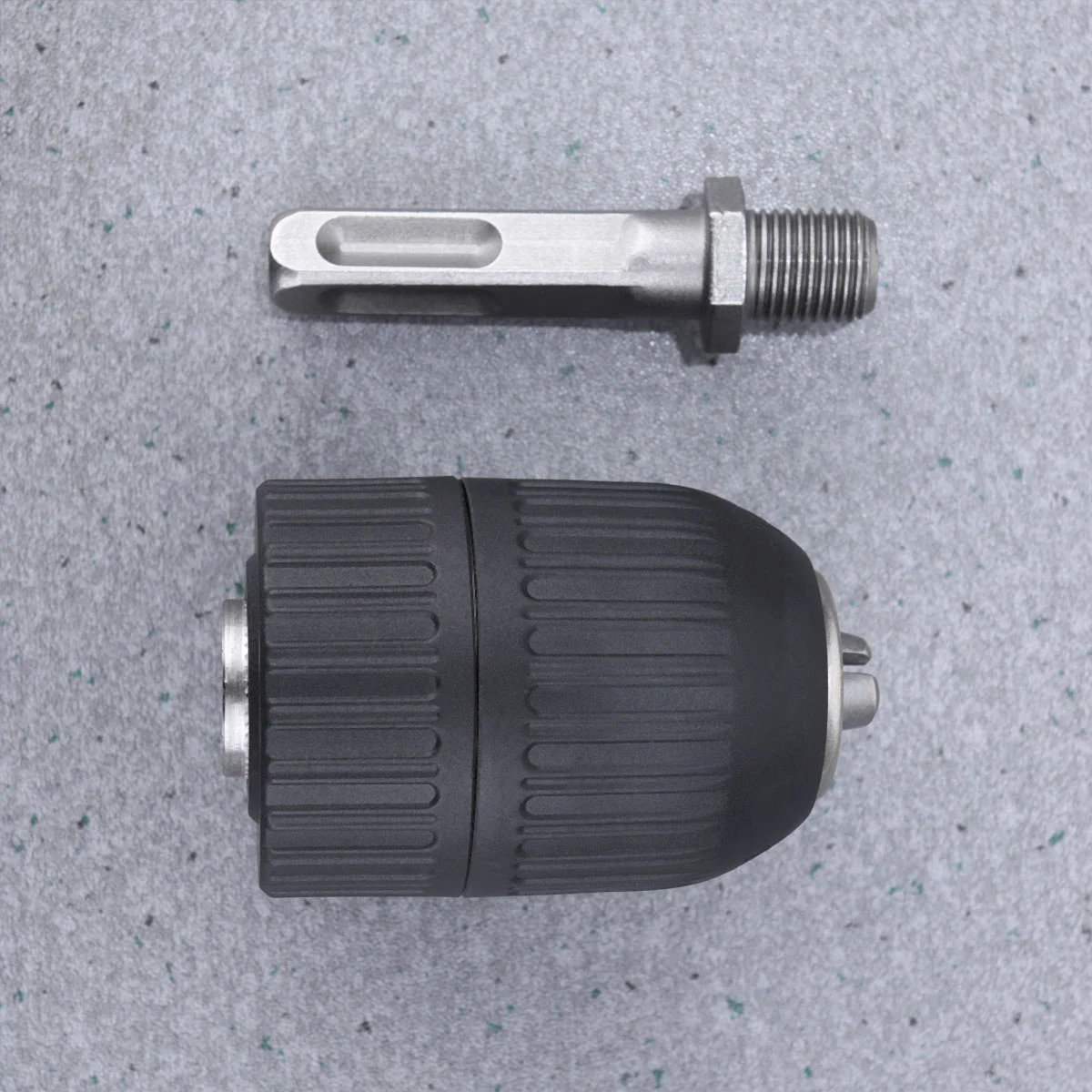 Патрон для электрической дрели 2-13 мм - Фотография_6