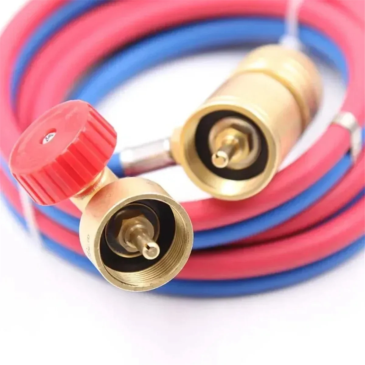 A002 легкая латунная кислородная