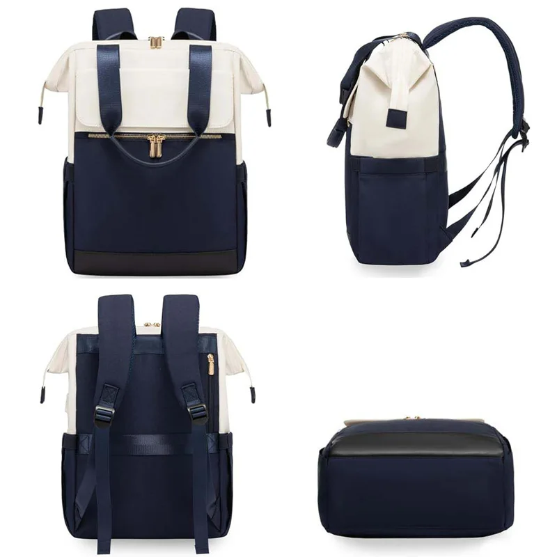 Рюкзак-сумка для подгузников - Фотография_6