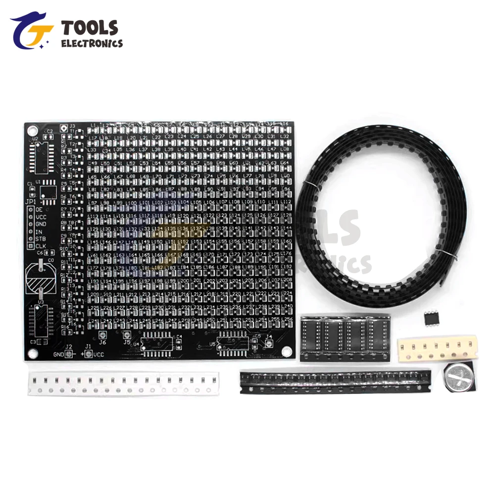 Электронный комплект «сделай сам»