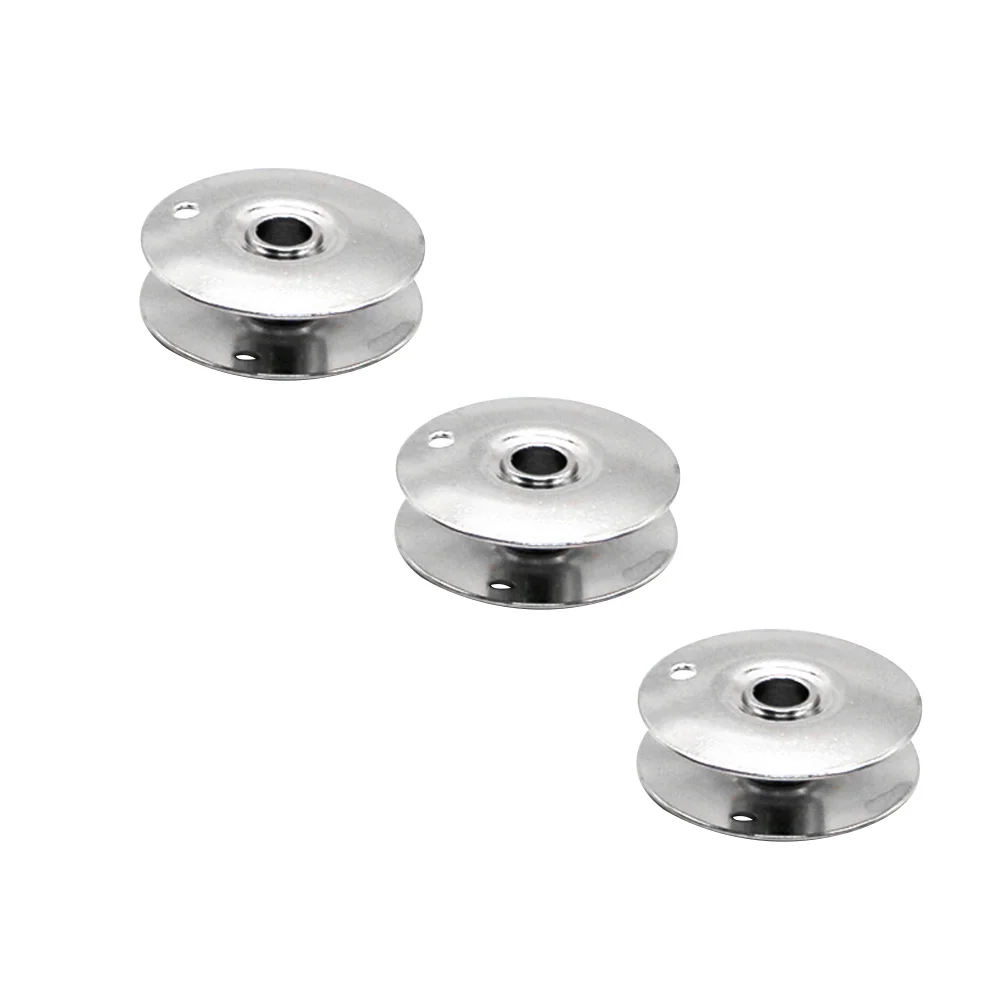 Металлические шпульки для швейной машины - Фотография_4