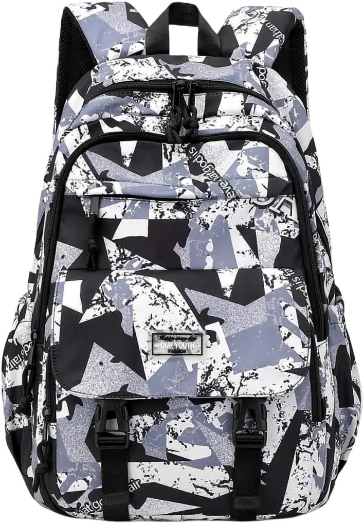 Школьный рюкзак для подростков